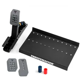 ThrustMaster Raceline LC Upgrade Pedale Silber