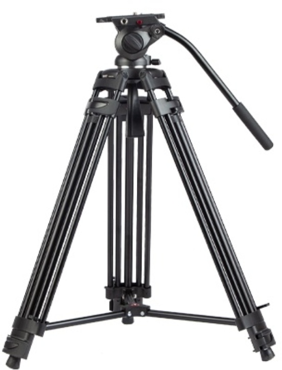 SWIT TOWER100 10kg Studio Camera Tripod