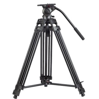 SWIT TOWER100 10kg Studio Camera Tripod