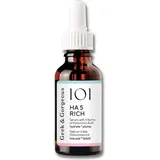 geek & gorgeous HA 5 Rich Serum 30 ml