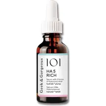 geek & gorgeous HA 5 Rich Serum 30 ml