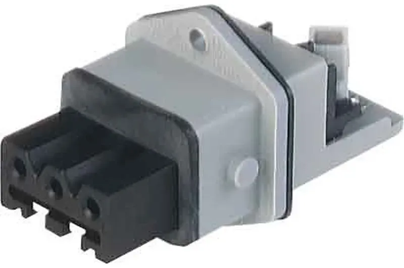 Hirschmann ICON Kupplung STAKEI 3 N gr