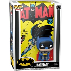 Funko Spielfigur DC – Batman Pop! Comic Covers