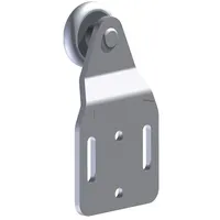 SLID'UP BY MANTION Slid'up 120 Laufwagen 20