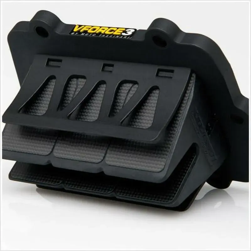 V-FORCE 3 Membransystem - Jet Arctic Cat