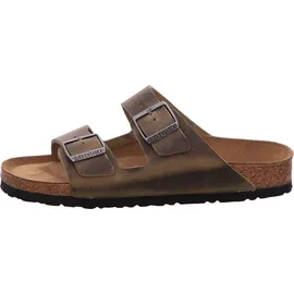 Birkenstock Pantolette grün 38