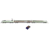Roco 51162 H0 Analog Start-Set ICE 2 der DB-AG