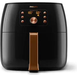 Philips Premium Airfryer XXL HD9867/90