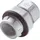 Lapp Zubehör Kabelverschraubung SKINTOP CLICK M20 R7035 LGY