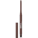 Maybelline Tattoo Liner Smokey Gel Pencil Brown