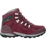 Jack Wolfskin Refugio Texapore MID Damen Wanderschuhe