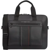 Tommy Hilfiger Foundation Laptoptasche 38.5 cm schwarz