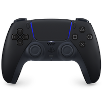 Sony PS5 DualSense Wireless-Controller midnight black