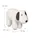 Relaxdays Hund Sparschwein 12 cm