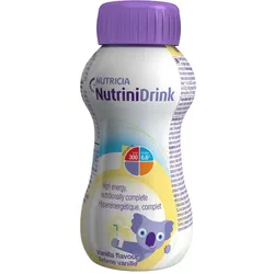 Nutrinidrink Vanille