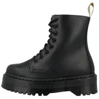 Dr. Martens Vegan Jadon II Mono black 45