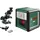 mit Universalklemme MM 2