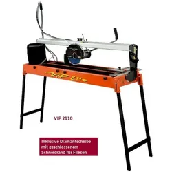 Fliesenschneidmaschine VIP 2110
