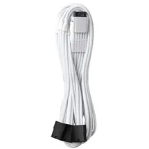 CableMod PRO ModMesh 12VHPWR auf 3X PCI-e Kabel - 45cm, weiß