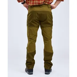 PINEWOOD Abisko Hose Herren Olive Green 58