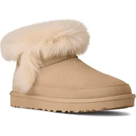 UGG Australia UGG Classic Ultra Mini Chalet Stiefel - - 41