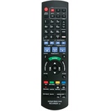 VINABTY N2QAYB001046 N2QAYB000759 Ersatz für Fernbedienung für Blu-ray-Recorder von Panasonic DMR-BCT750 DMR-BWT750 DMR-BWT735 DMR-BCT950 DMR-BWT720 DMR-BST750 DMR-BCT850 DMR-BST820 DMR-BST720