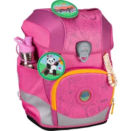 DerDieDas ErgoFlex Tiny 5-tlg. Pink Planet