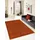 TEPGO Gabbeh-Teppich Tashi kupfer 120 cm x 180 cm