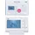 PNI CT60 Funkthermostat für Heizanlagen mit beleuchtetem Display und Tagesprogrammen