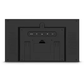 Hama Wetterstation Sylt Schwarz 00222216