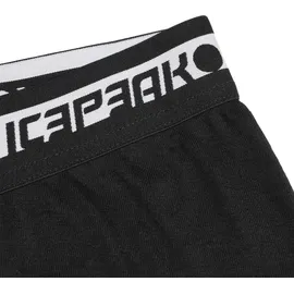 ICEPEAK SKI UNTERWÄSCHE IVEYE schwarz XL