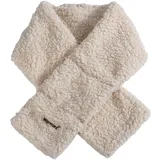 Warmies Schal Sherpa beige