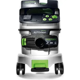 Festool CLEANTEC CTM 36 E AC RENOFIX