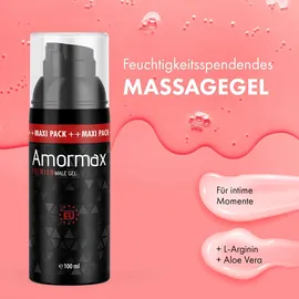 amormax premium Gel (100 ml)