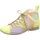 THINK! Schnürstiefeletten für Damen, bunt, 40 EU