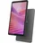 Wi-Fi 128 GB Luna Grey + Clear Case