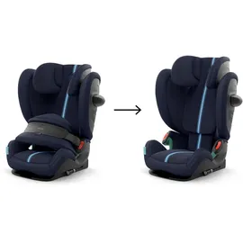 Cybex Pallas G3 Ocean Blue (Plus)