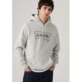 Levi's Hoodie rot L