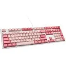 Ducky One 3 Gossamer Pink MX Black US