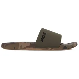 Fox International Badeschuhe Grün 43