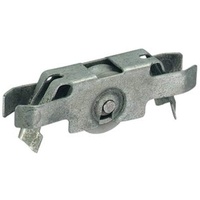 Hettich Laufwerk 25kg SlideLine 97, 76472 verzinkt