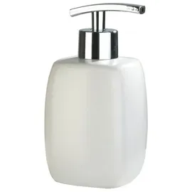 Wenko Seifenspender 410ml Weiß