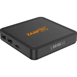 ZaapTV HD909N Android 11 Mediaplayer