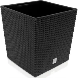 Prosperplast Rato Low 32 x 32 x 32,5 cm anthrazit