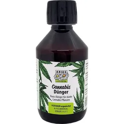 Cannabis Dünger