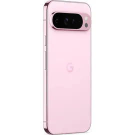 Google Pixel 9 Pro XL 256 GB rose quartz