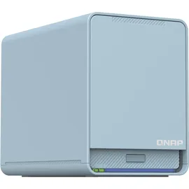 QNAP QMiroPlus-201W Tri-Band WLAN Mesh Router