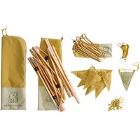 Nordisk Ydun Mini Colour Pack mustard