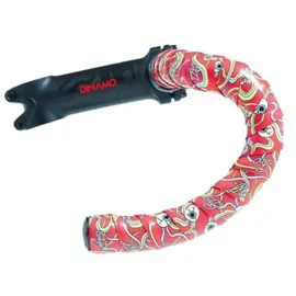 Cinelli Volee Lenkerband Ana Benaroya Cyclops Multicolour Einheitsgröße