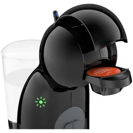 Krups Nescafé Dolce Gusto Piccolo XS KP1A3B.20 schwarz